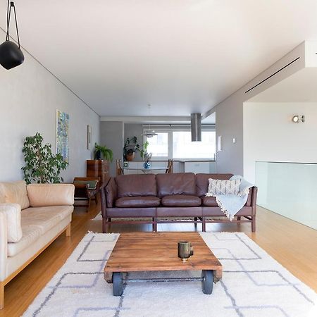 The Art Porto - Holiday Homes Esterno foto