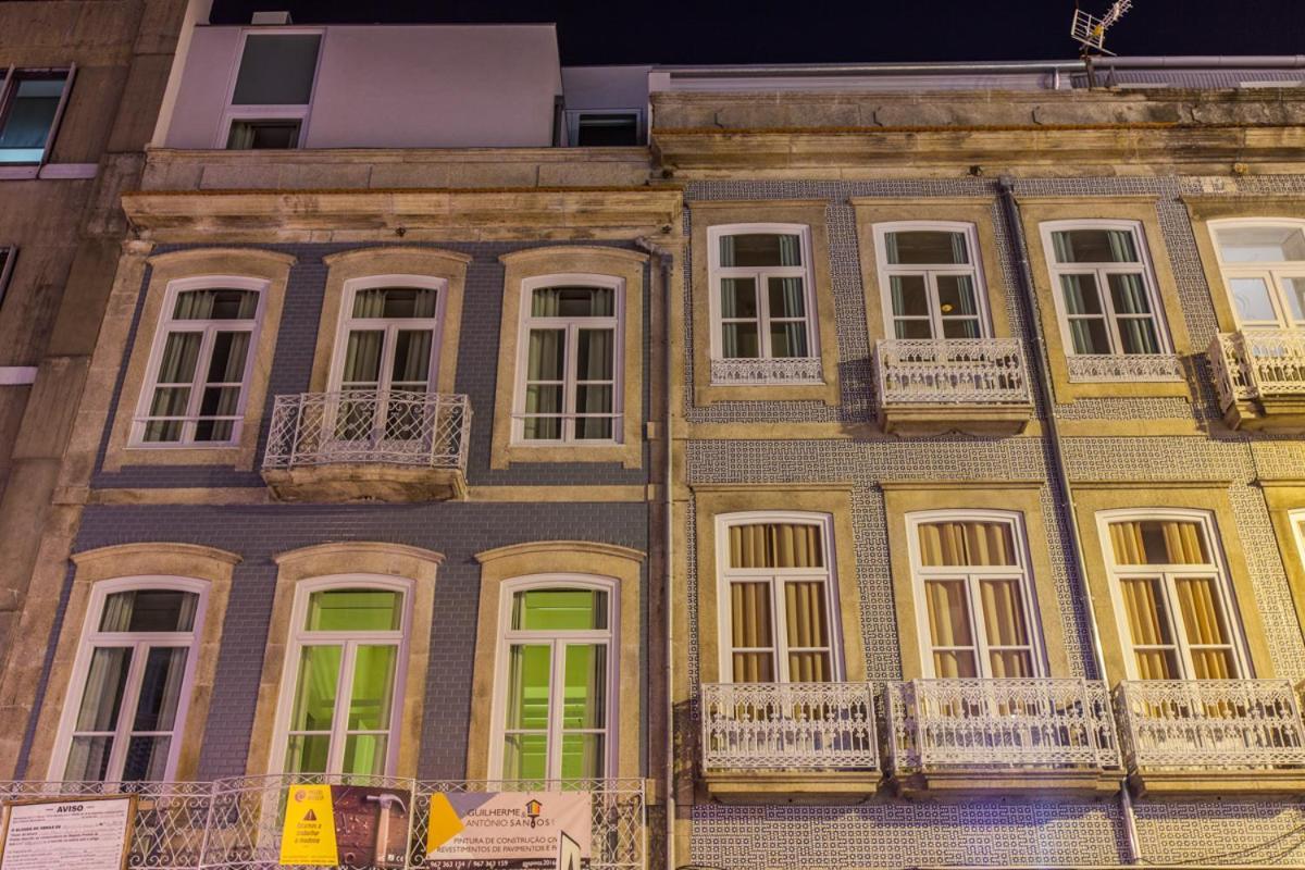 The Art Porto - Holiday Homes Esterno foto