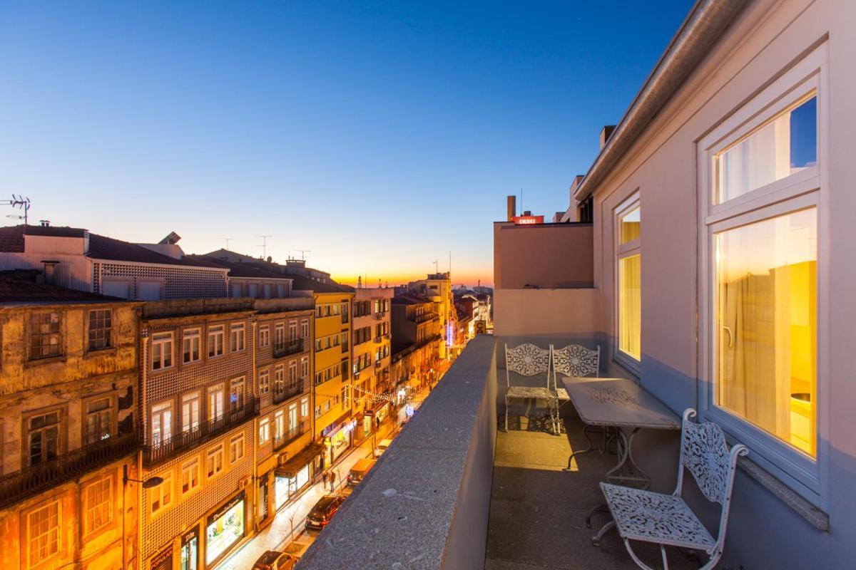 The Art Porto - Holiday Homes Esterno foto