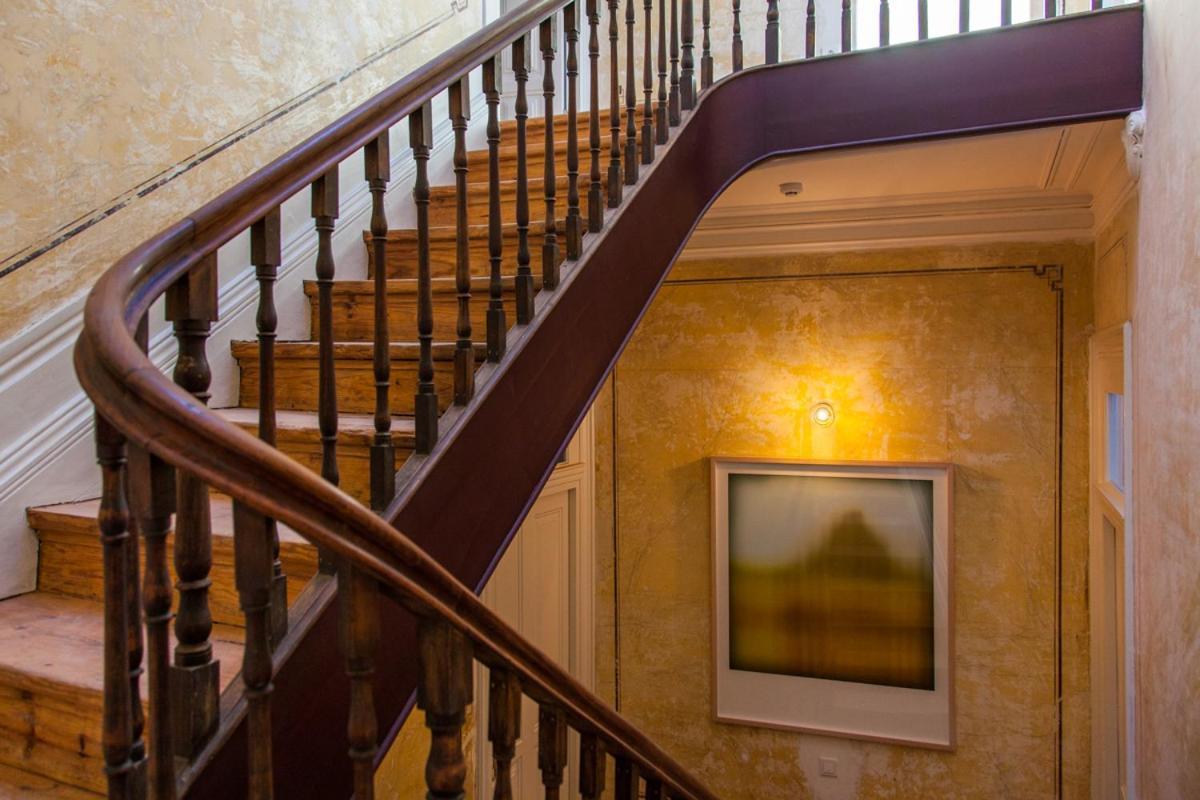 The Art Porto - Holiday Homes Esterno foto