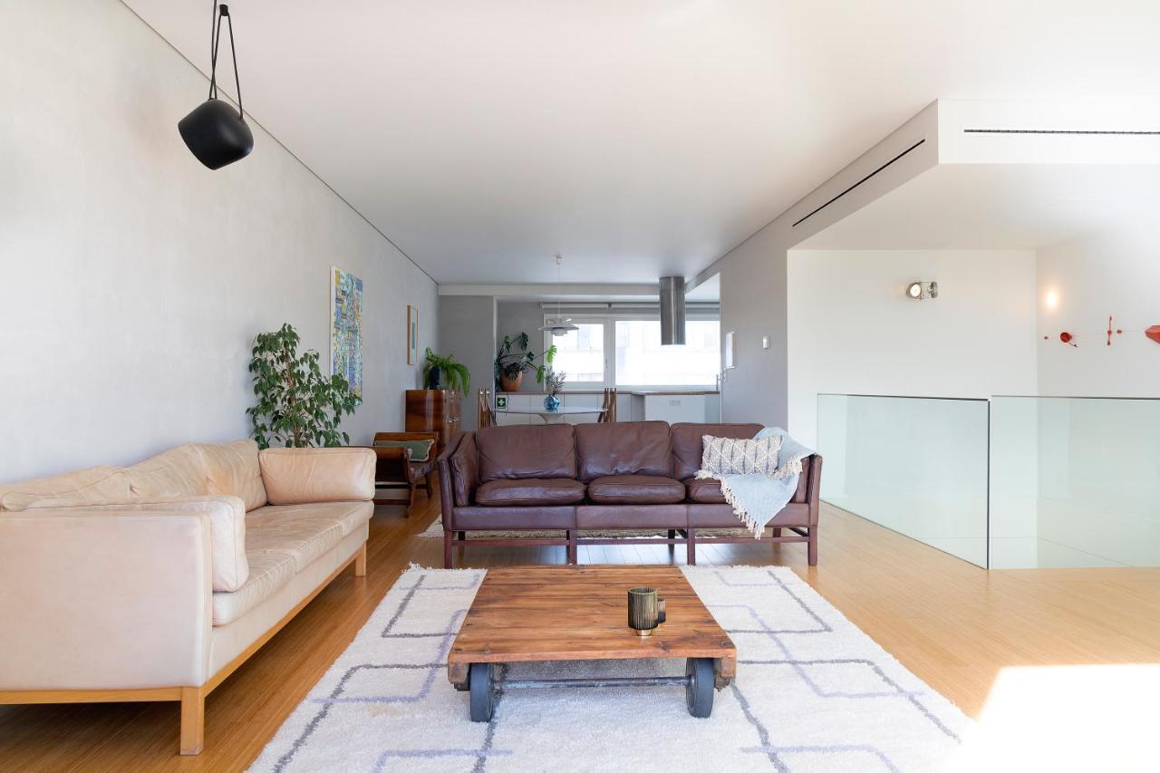 The Art Porto - Holiday Homes Esterno foto