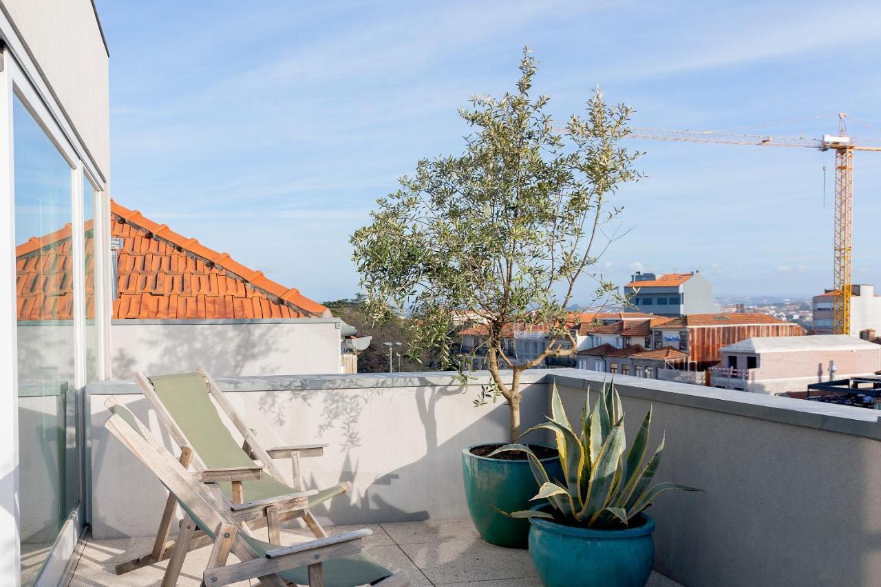 The Art Porto - Holiday Homes Esterno foto