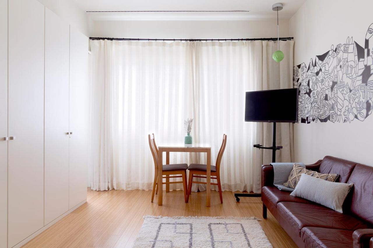 The Art Porto - Holiday Homes Esterno foto