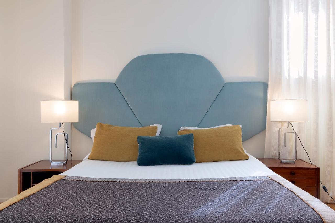 The Art Porto - Holiday Homes Esterno foto