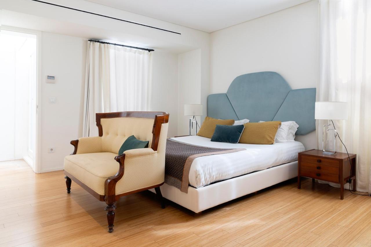 The Art Porto - Holiday Homes Esterno foto