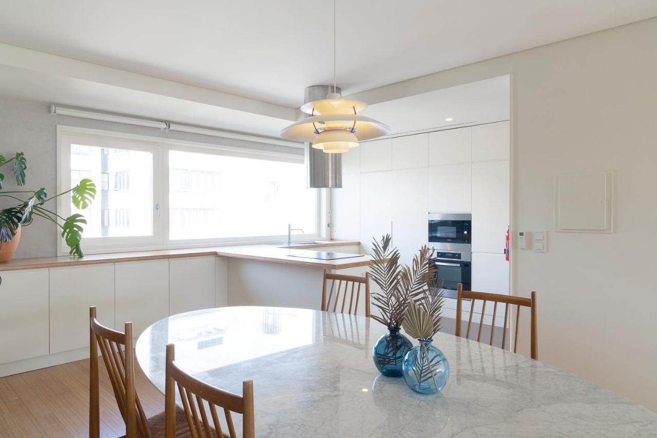 The Art Porto - Holiday Homes Esterno foto