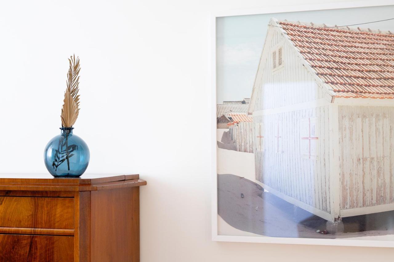 The Art Porto - Holiday Homes Esterno foto