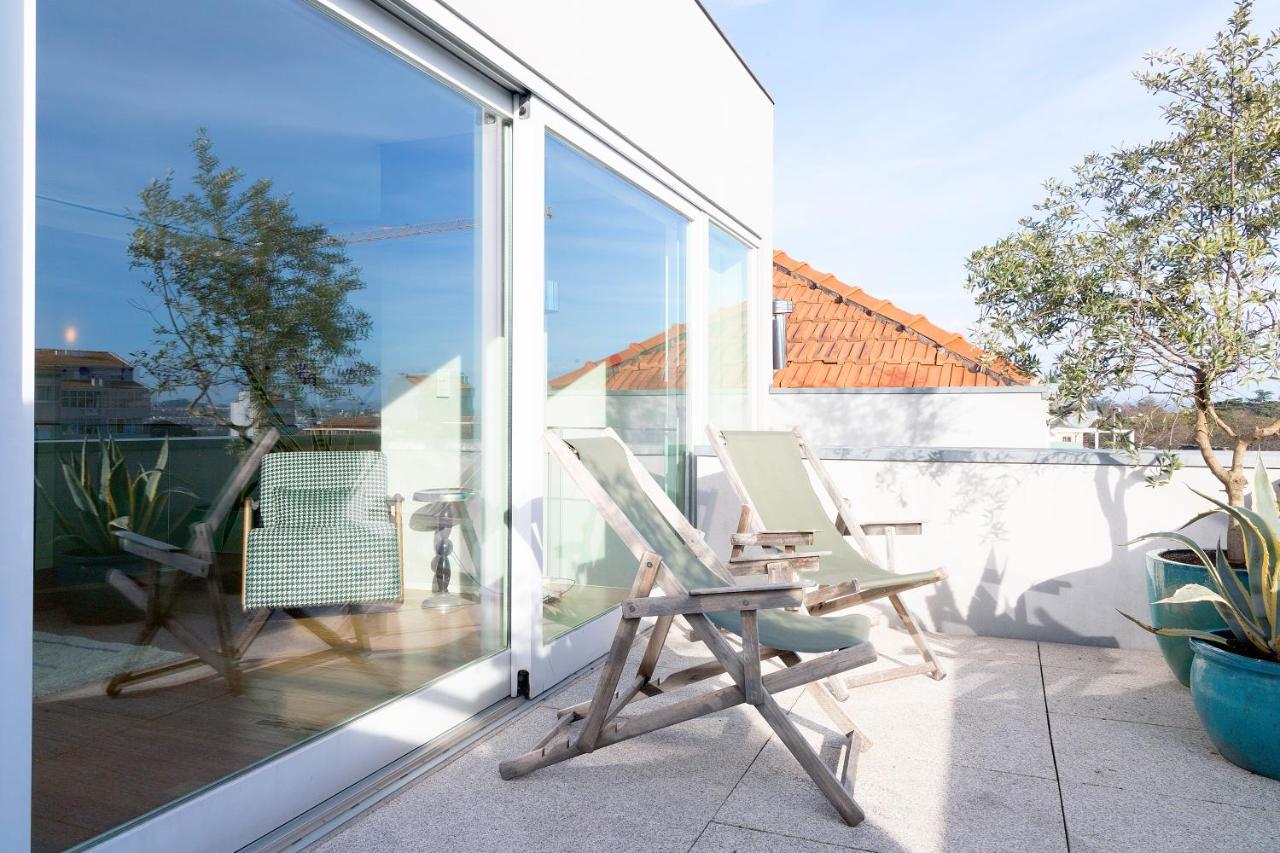 The Art Porto - Holiday Homes Esterno foto