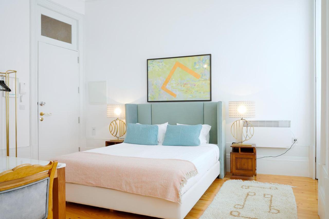 The Art Porto - Holiday Homes Esterno foto