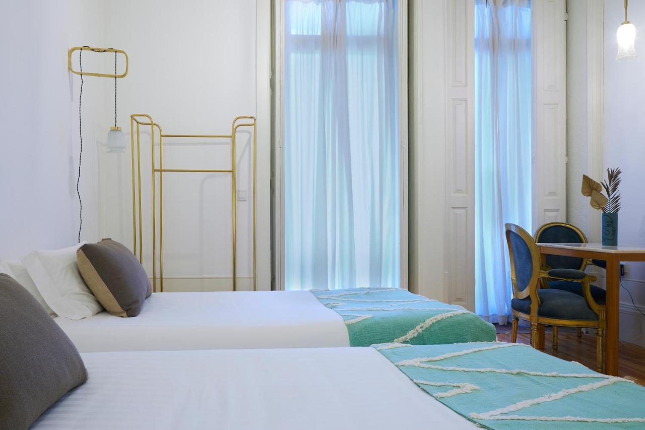 The Art Porto - Holiday Homes Esterno foto