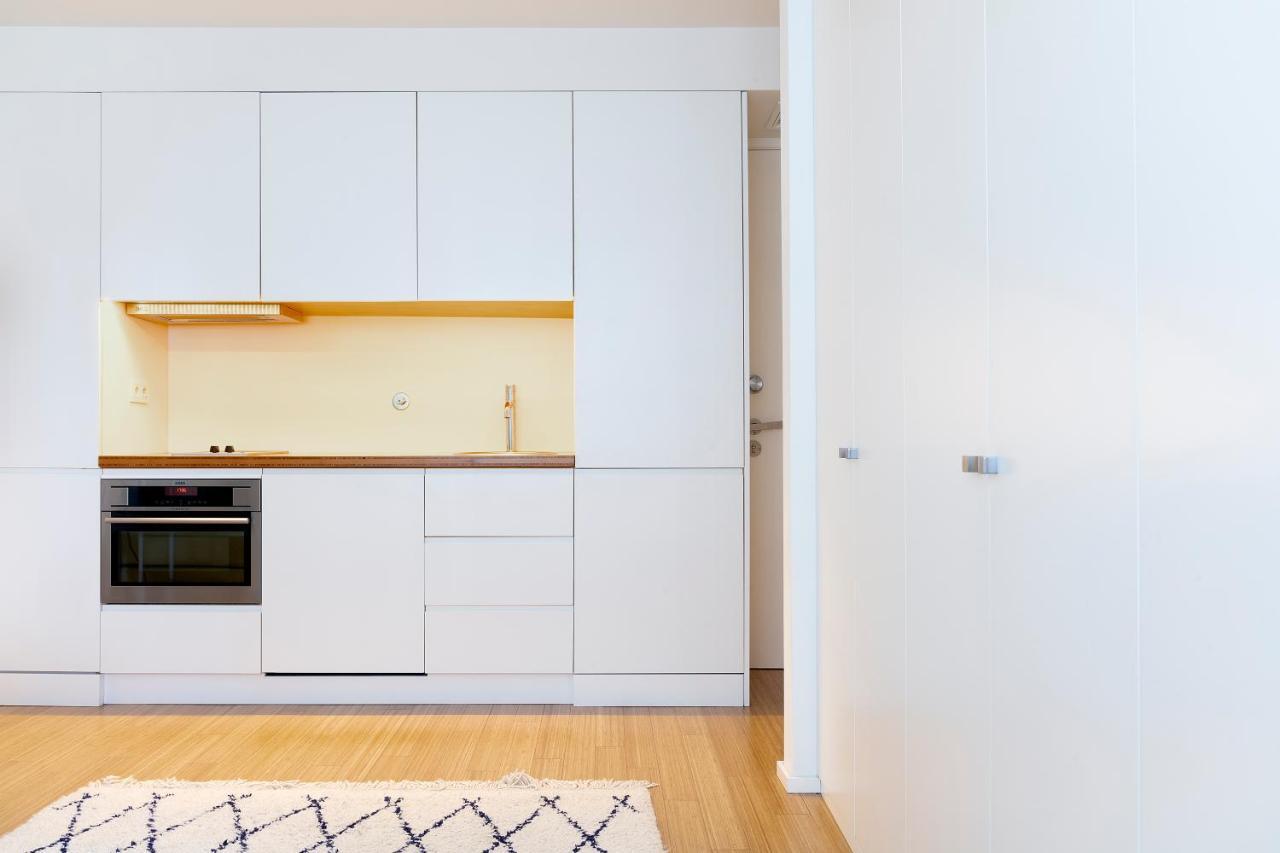 The Art Porto - Holiday Homes Esterno foto