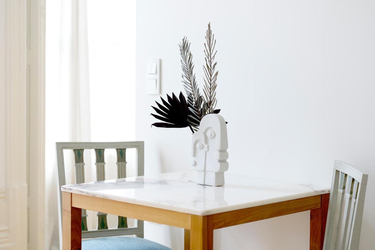 The Art Porto - Holiday Homes Esterno foto