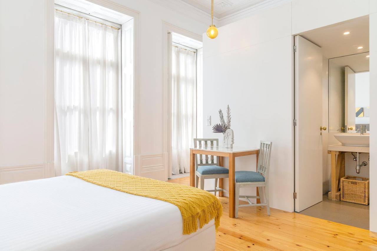 The Art Porto - Holiday Homes Esterno foto