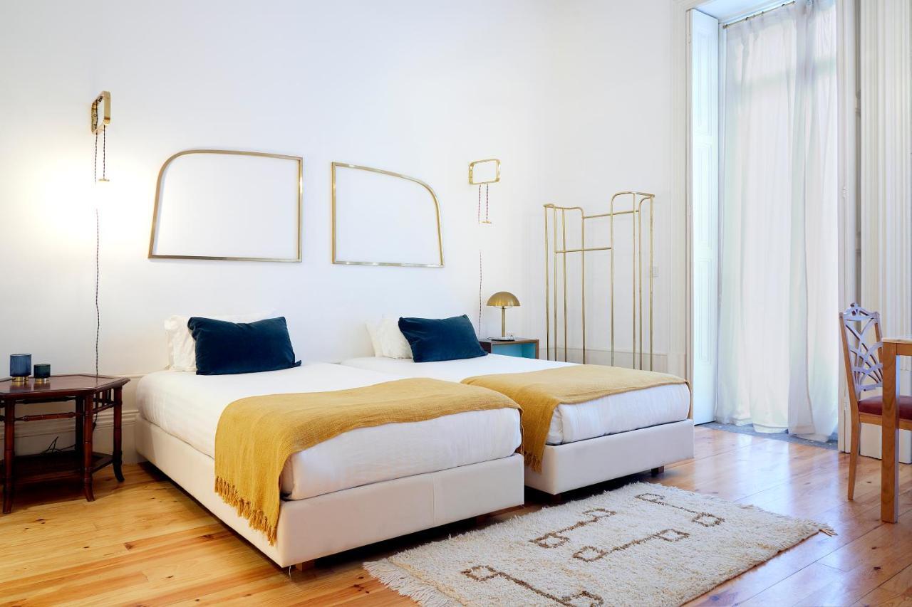 The Art Porto - Holiday Homes Esterno foto