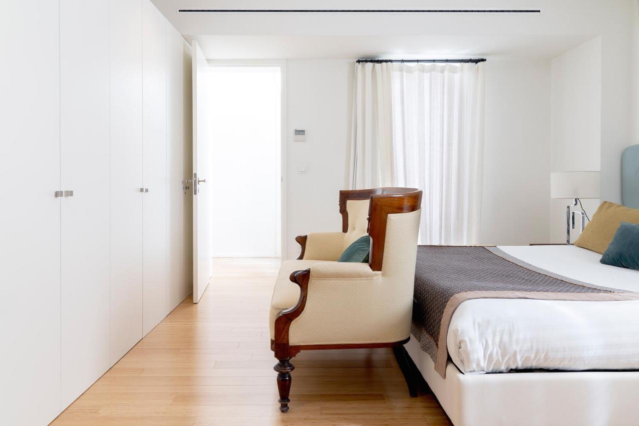 The Art Porto - Holiday Homes Esterno foto