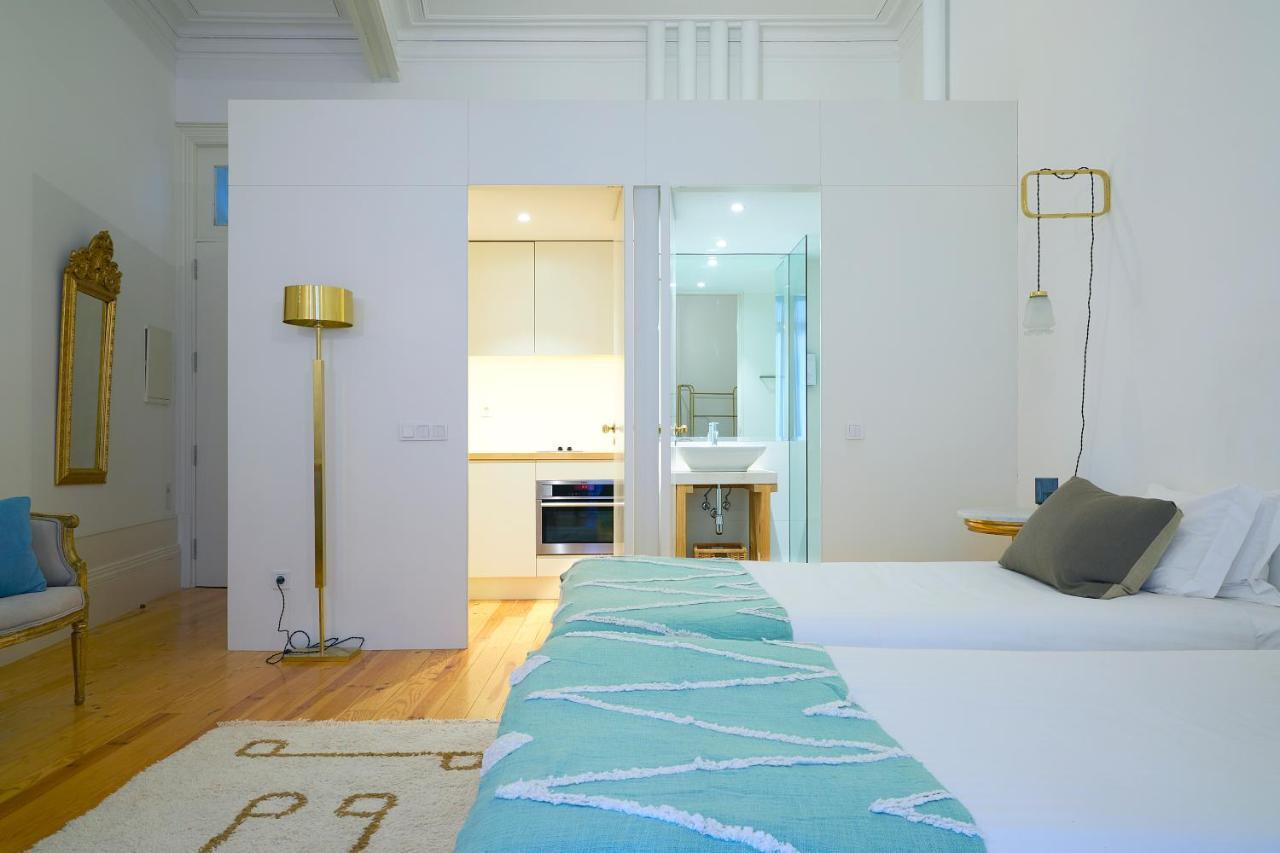 The Art Porto - Holiday Homes Esterno foto