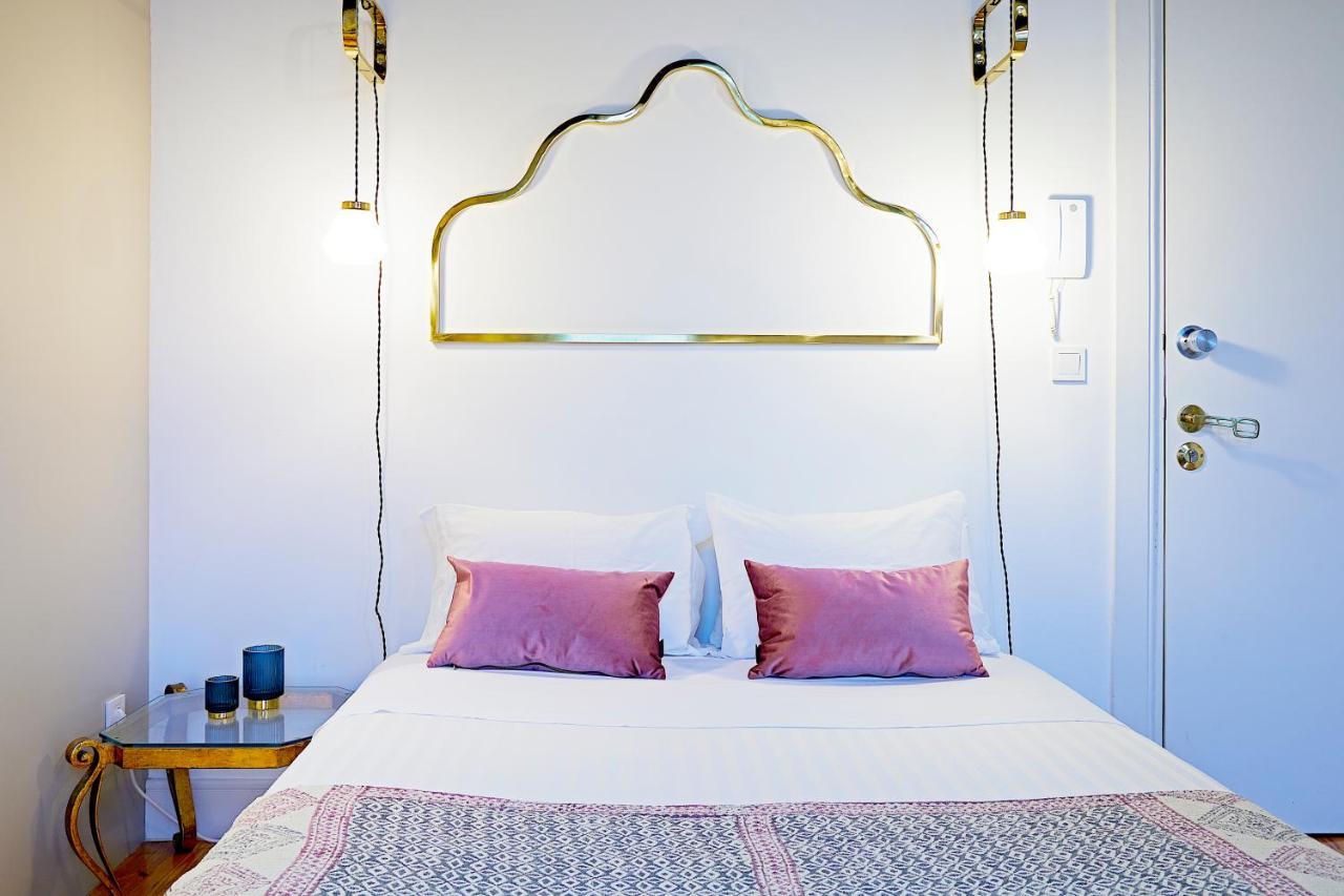 The Art Porto - Holiday Homes Esterno foto
