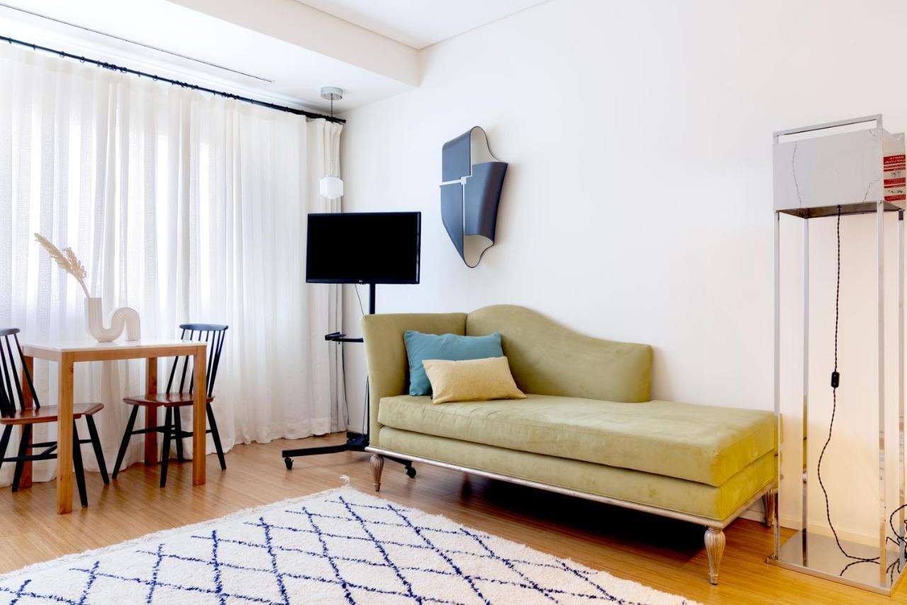 The Art Porto - Holiday Homes Esterno foto