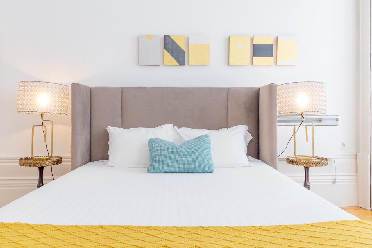 The Art Porto - Holiday Homes Esterno foto