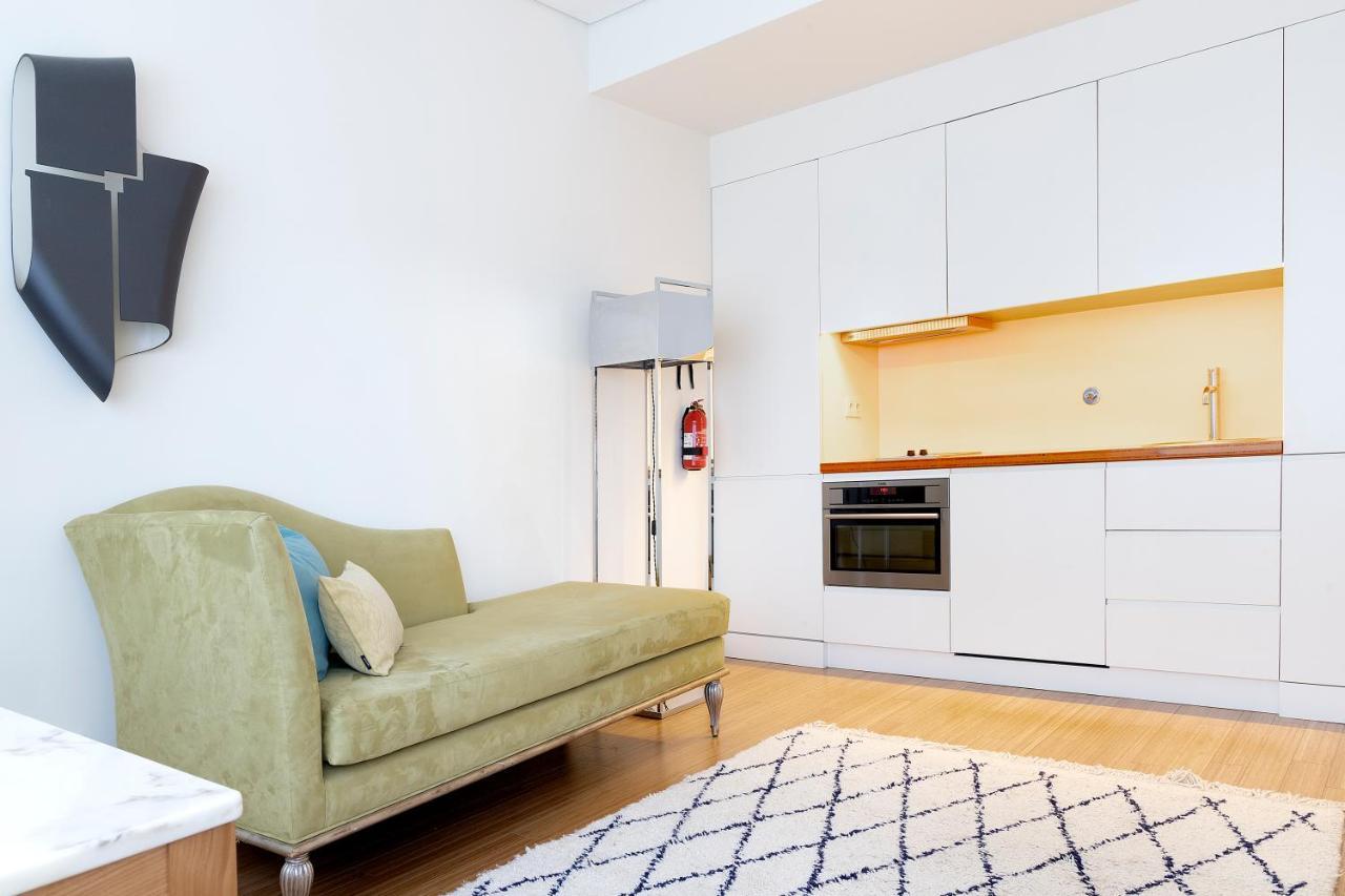 The Art Porto - Holiday Homes Esterno foto