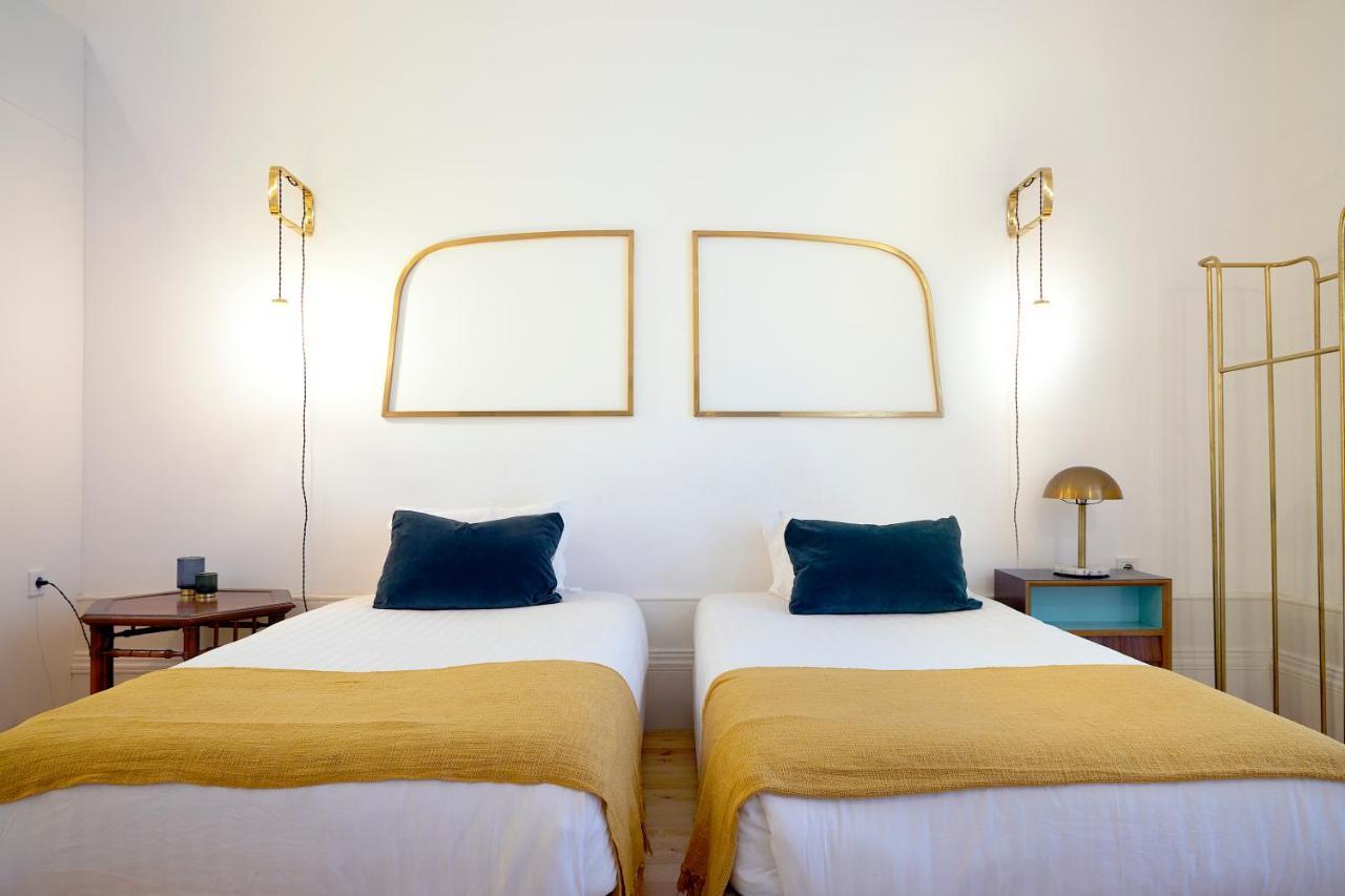 The Art Porto - Holiday Homes Esterno foto