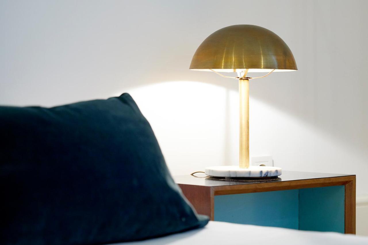 The Art Porto - Holiday Homes Esterno foto