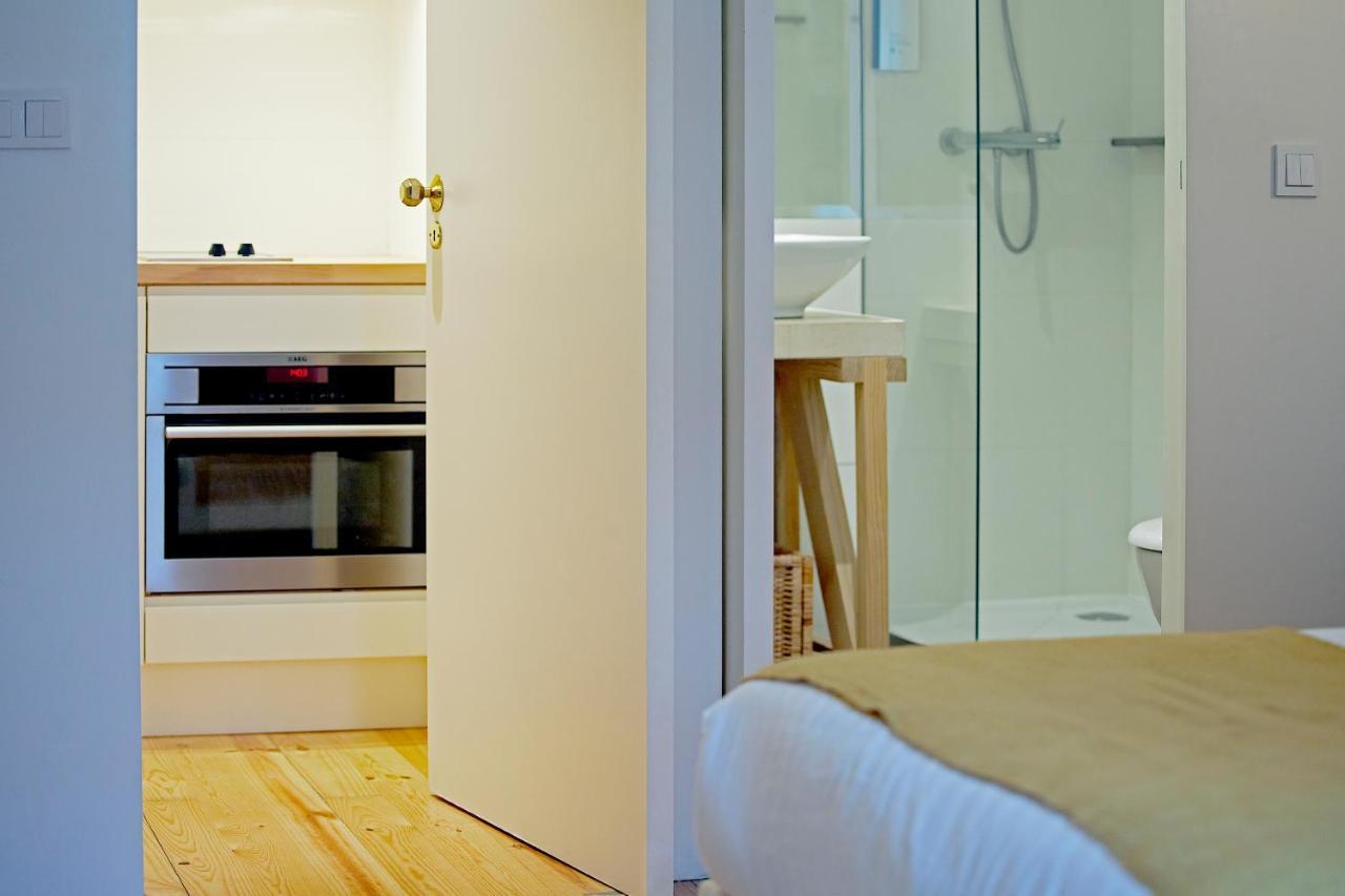 The Art Porto - Holiday Homes Esterno foto