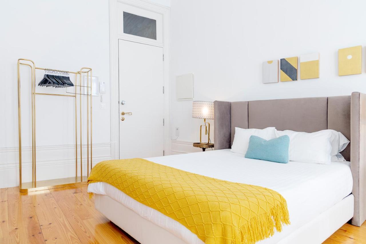 The Art Porto - Holiday Homes Esterno foto