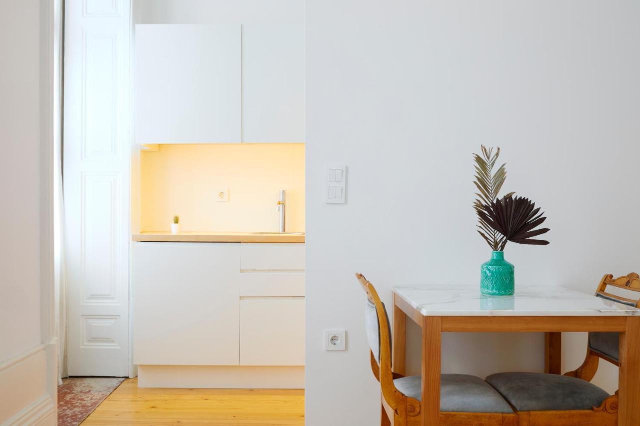 The Art Porto - Holiday Homes Esterno foto