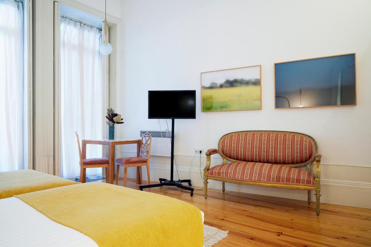 The Art Porto - Holiday Homes Esterno foto