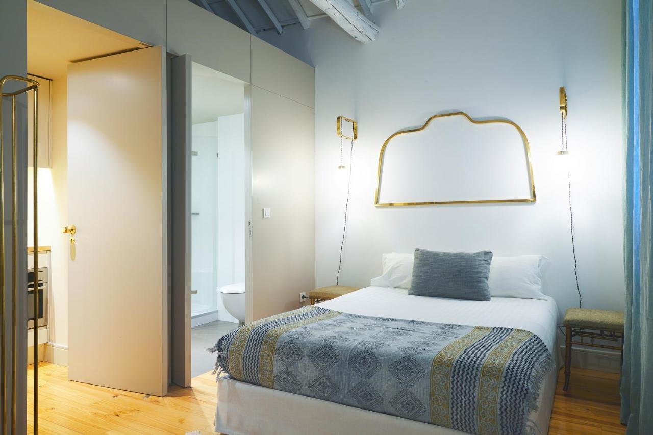 The Art Porto - Holiday Homes Esterno foto