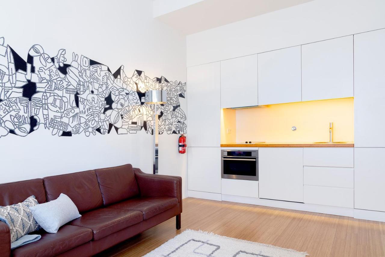The Art Porto - Holiday Homes Esterno foto