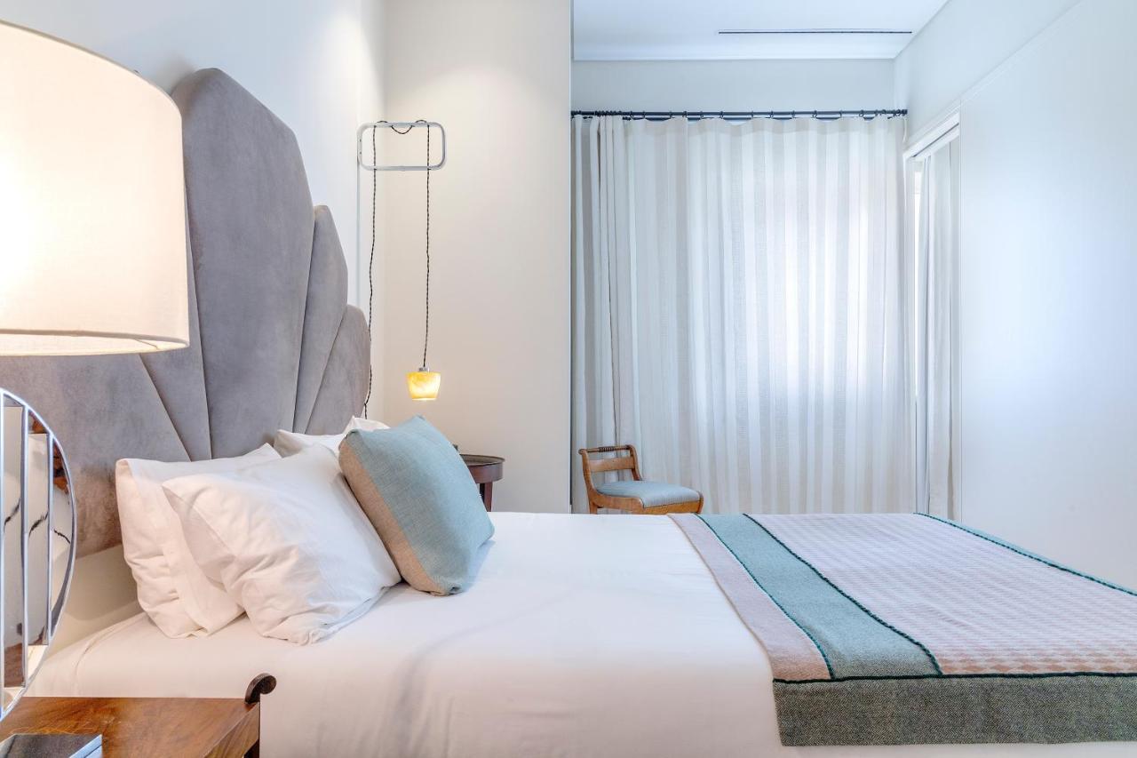 The Art Porto - Holiday Homes Esterno foto