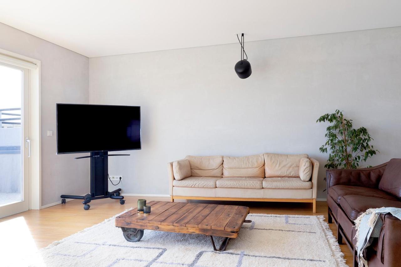 The Art Porto - Holiday Homes Esterno foto