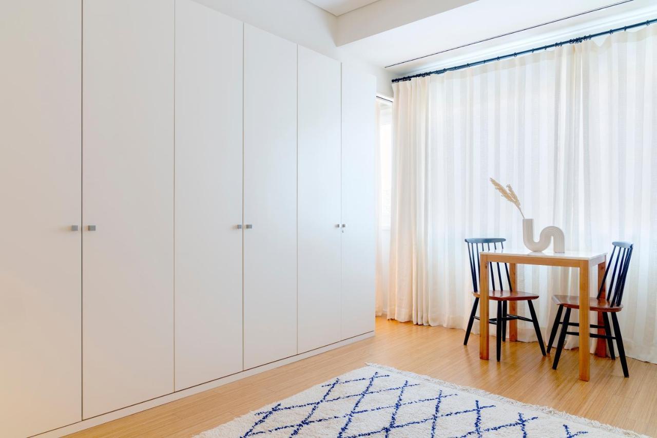 The Art Porto - Holiday Homes Esterno foto