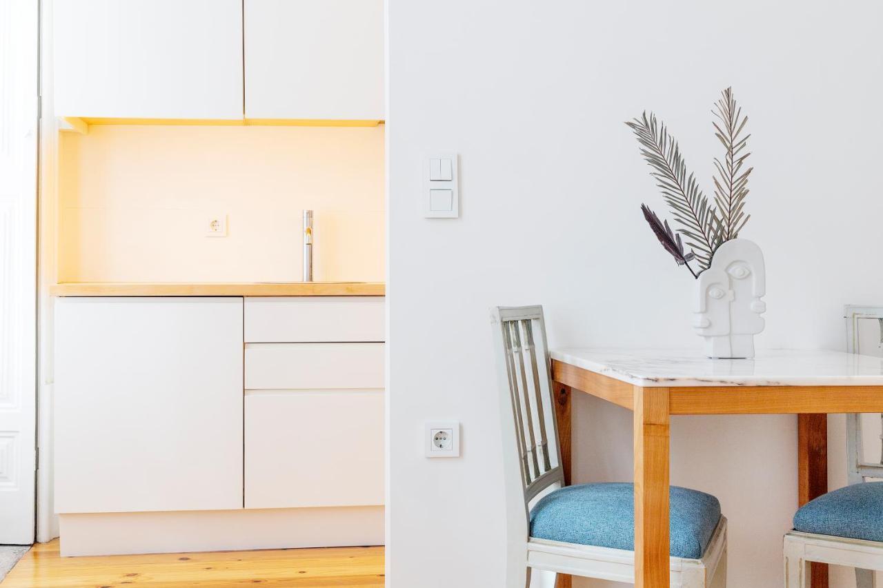 The Art Porto - Holiday Homes Esterno foto