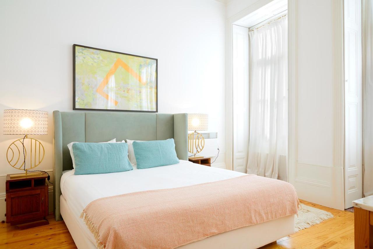 The Art Porto - Holiday Homes Esterno foto