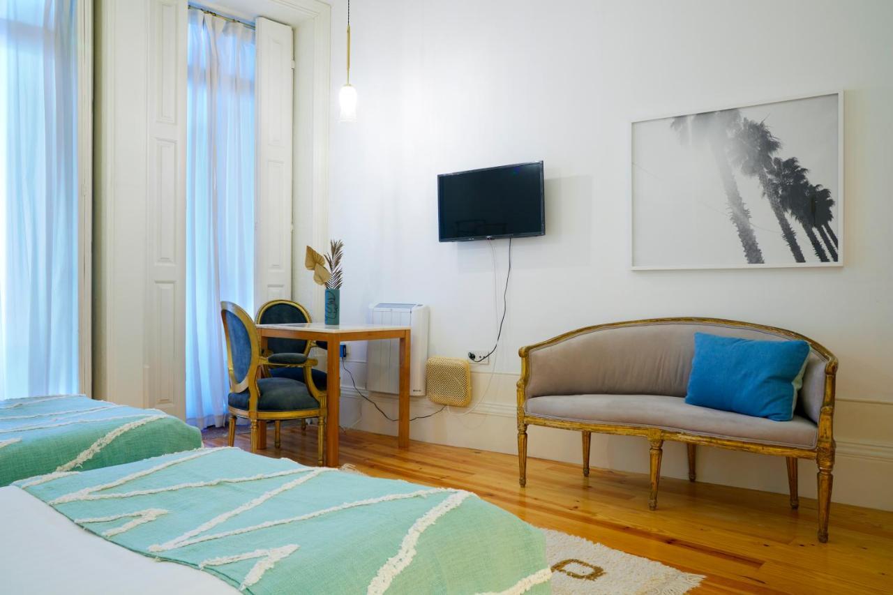 The Art Porto - Holiday Homes Esterno foto