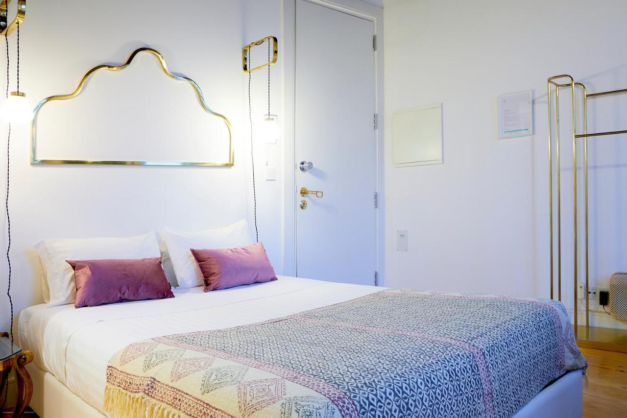 The Art Porto - Holiday Homes Esterno foto