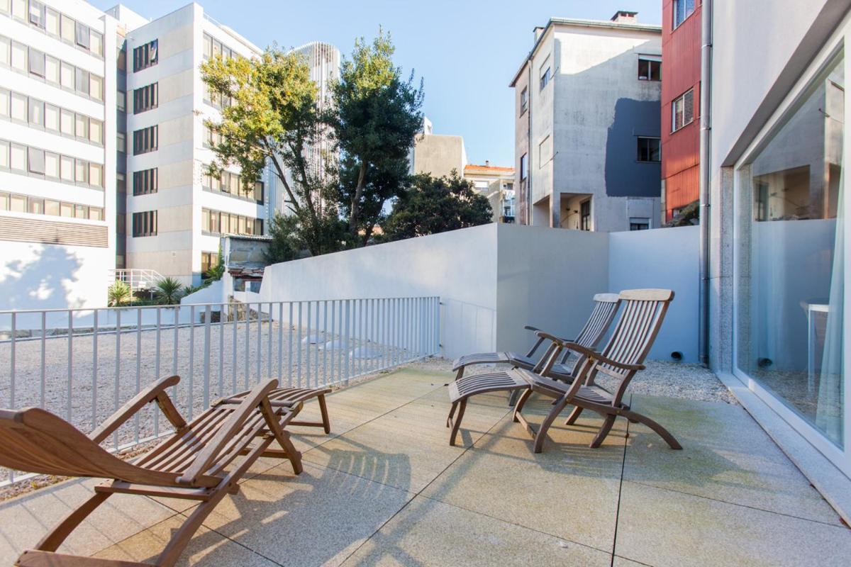The Art Porto - Holiday Homes Esterno foto