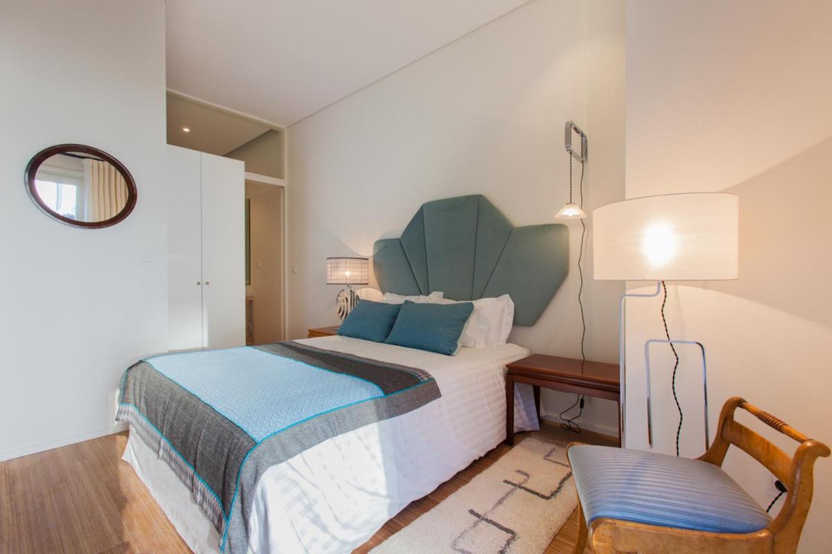 The Art Porto - Holiday Homes Esterno foto