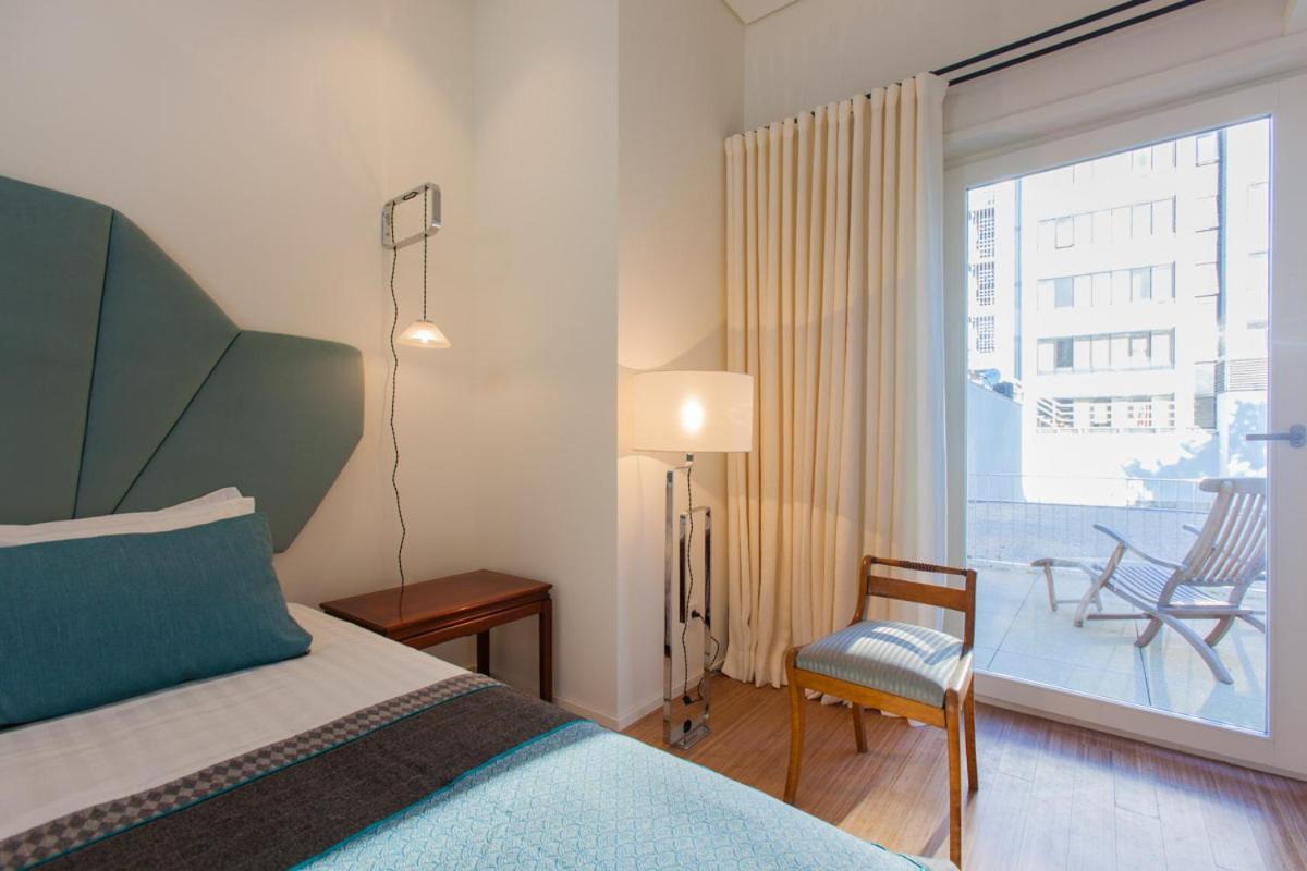 The Art Porto - Holiday Homes Esterno foto