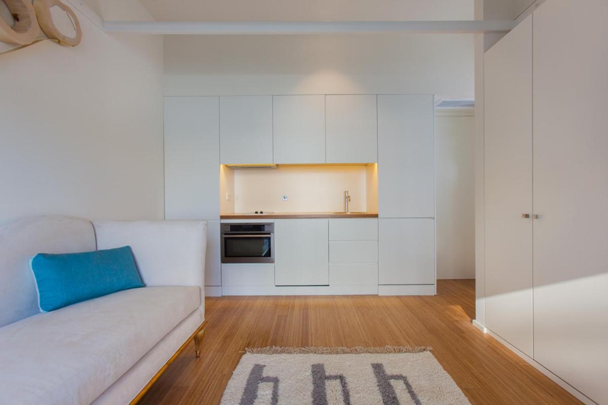The Art Porto - Holiday Homes Esterno foto