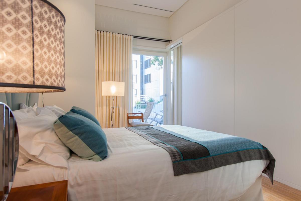 The Art Porto - Holiday Homes Esterno foto